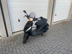 Piaggio zip 2018 4 Takt, Fietsen en Brommers, Scooters | Piaggio, Ophalen, Zip, Zo goed als nieuw, Benzine
