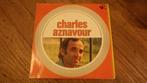 mooie LP Charles Aznavour, Verzamelen, Ophalen of Verzenden, Overige typen