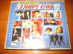 Het Beste Uit De Top 40 van `92, 2 CDs, Cd's en Dvd's, Ophalen of Verzenden, Zo goed als nieuw, 1980 tot 2000