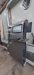 Robland BM-3000 verticale CNC boormachine frees zaagmachine, Doe-het-zelf en Verbouw, Ophalen, Zo goed als nieuw, Overige soorten