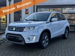 Suzuki Vitara 1.6 VVT Comfort 4x2 Automatik, Auto's, Suzuki, Gebruikt, Euro 6, 4 cilinders, Wit