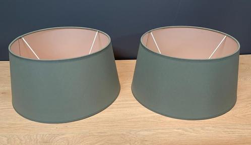 2 x nieuwe lampenkappen van Stout verlichting twv € 109,00 s, Huis en Inrichting, Lampen | Lampenkappen, Nieuw, Minder dan 25 cm