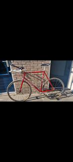 Racefiets Van Tuil, 28 inch, Gebruikt, Staal, 15 tot 20 versnellingen