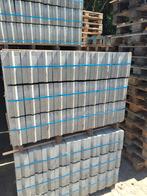 Grijze opsluitbanden 12x25x100cm ‐ Super aanbieding!, Tuin en Terras, Bielzen en Borders, Ophalen of Verzenden, Nieuw, Beton, Minder dan 100 cm