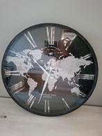 Wandklok, Ophalen, Zo goed als nieuw, Wandklok