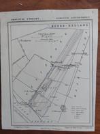 2 / Achttienhoven - Westbroek Maartensdijk van J. Kuyper, Antiek en Kunst, Ophalen of Verzenden