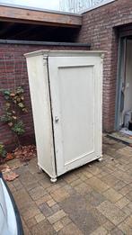 Gaderobe kast, Ophalen of Verzenden, Zo goed als nieuw