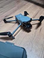 DJI Air 3 Fly More Combo, Ophalen of Verzenden, Zo goed als nieuw