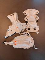 STOKKE draagzak, Kinderen en Baby's, Babydragers en Draagdoeken, Ophalen of Verzenden, Zo goed als nieuw, Draagzak