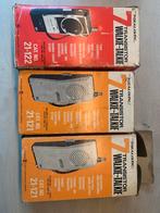 Vintage walkie talkies Realistic, Telecommunicatie, Portofoons en Walkie-talkies, Ophalen of Verzenden, Gebruikt, Minder dan 2 km