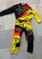 Bmx cross kleding, Ophalen, Zo goed als nieuw, Overige typen