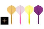 Condor Axe Neon Flights No.2 S of M roze of geel, Embassy, Nieuw, Ophalen of Verzenden, Wattstraat 8