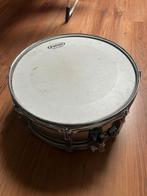 Snare drum, Muziek en Instrumenten, Ophalen of Verzenden, Zo goed als nieuw, Overige merken