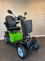Vierwiel scootmobiel | Mezzo | Incl. nieuwe accu's | Koopje, Life and Mobility, Zorgbroeder, Zoom 19, Info@zorgbroeder.nl