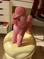 &klevering poedel spaarpot €22, Ophalen of Verzenden, Nieuw