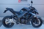 KAWASAKI Z1000 (bj 2010), Bedrijf, Naked bike