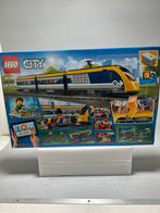 LEGO City 60197 Passagierstrein, Ophalen of Verzenden, Nieuw, Complete set, Lego