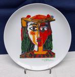 Bord picasso afbeelding, Ophalen of Verzenden