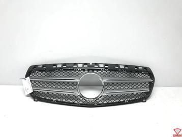Mercedes A Klasse W176 Grille Grill Origineel! A1768880260 beschikbaar voor biedingen