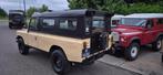 Land Rover 109 Series III wegenbelasting vrij, Auto's, Land Rover, 2286 cc, Gebruikt, 8 stoelen, 1905 kg