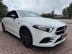 Mercedes-Benz A-Klasse 250E BUSINESS SOLUTION AMG LIMITED/PA, Auto's, Mercedes-Benz, Gebruikt, Euro 6, 4 cilinders, Wit