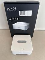 Sonos Bridge, Ophalen, Overige spelers, Sony, Gebruikt