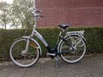 Sparta ion elektrische fiets., 51 tot 55 cm, Ophalen, Gebruikt, Sparta