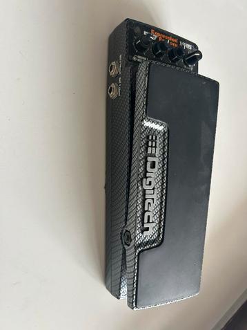 Digitech Expression Factory EX7 beschikbaar voor biedingen