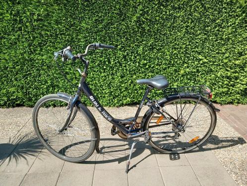 Run & Bike Damesfiets - Opknapper, Fietsen en Brommers, Fietsen | Dames | Damesfietsen, Gebruikt, Overige merken, Versnellingen