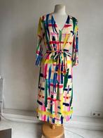 essentiel maxi jurk maat 36, Kleding | Dames, Jurken, Overige kleuren, Verzenden, Zo goed als nieuw, Essentiel Antwerp