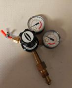 Harris Model 801 reduceerventiel, Ophalen of Verzenden