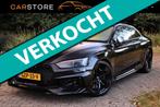 Audi A5 Coupé 2.9 TFSI RS 5 quattro*Pano*Massage*2017*149Dk, Automaat, Gebruikt, 4 stoelen, RS5
