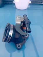 Injectorhuis + Spruitstuk Vespa GTS 300, Ophalen of Verzenden