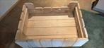 Hondenmand steigerhout, Ophalen, Gebruikt, Overige