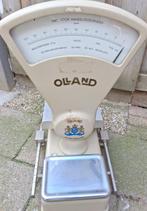Weegschaal.  Industrie, Ophalen of Verzenden, Gebruikt, Winkelweegschaal, 100 kg of meer