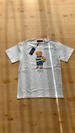 Polo Ralph Lauren t-shirt Maat M, Maat 48/50 (M), Wit, Nieuw, Ophalen of Verzenden