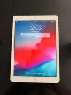 Ipad Air, Computers en Software, Apple iPads, Gebruikt, 32 GB, Apple iPad Air, Wi-Fi