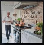 Rudolph kook 2 - Rudolph van Veen, Verzenden, Zo goed als nieuw, Rudolph van Veen