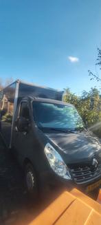 Renault Master 2017 lowliner., Euro 6, Renault, 2299 cc, Origineel Nederlands