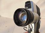 Single 8  - DIVERSEN OUDE FILM APPARATUUR., Ophalen of Verzenden, 1960 tot 1980, Filmcamera