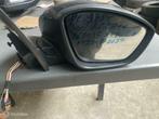 Buitenspiegel rechts Peugeot 308 II ('13->), Auto-onderdelen, Spiegels, Gebruikt, Ophalen of Verzenden