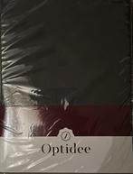 Optizijde  Hoeslaken, Huis en Inrichting, Slaapkamer | Beddengoed, Eenpersoons, Hoeslaken of Sloop, Nieuw, Ophalen of Verzenden