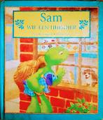 Sam Wil Een Huisdier, Boeken, Gelezen, Fictie algemeen, Jongen of Meisje, Paulette Bourgeois • Brenda Clark.