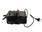 Graupner 6423 Turbo 6 plus lader rc modelbouw