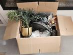 doos woon accessoires, Ophalen of Verzenden, Gebruikt