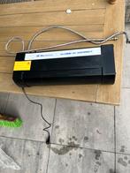 Ito daalderop plint boiler, Minder dan 20 liter, Boiler, Ophalen of Verzenden, Minder dan 3 jaar oud