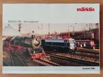 Märklin catalogus 2006 trein locomotief wagon rails wissel, Hobby en Vrije tijd, Modeltreinen | H0, Wisselstroom, Nieuw, Märklin