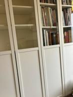 IKEA boekenkasten Billy opberg, Huis en Inrichting, Kasten | Boekenkasten, Glas, Gebruikt, Ophalen of Verzenden