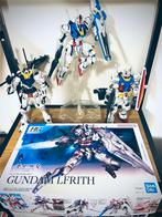 Gundam Lfrith gunpla HG Witch from Mercury, Hobby en Vrije tijd, Modelbouw | Figuren en Diorama's, Nieuw, Ophalen of Verzenden