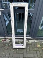 Kunststof kozijn Schuco, Doe-het-zelf en Verbouw, Kozijnen en Schuifpuien, Ophalen, Kunststof, Minder dan 75 cm, Raamkozijn